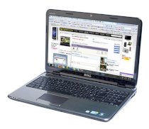 Dell Inspiron 15R N5110 (T560231VN) (Intel Core i3-2310M 2.1GHz, 3GB RAM, 320GB HDD, VGA ATI Radeon HD 6470, 15.6 inch, Free Dos)