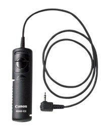 Điều khiển máy ảnh Canon RS60-E3