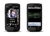 Unlock HTC Touch HD