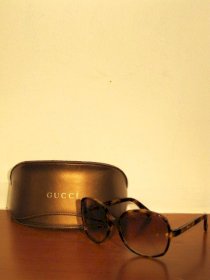 Kính mắt No26 - Glasses Gucci