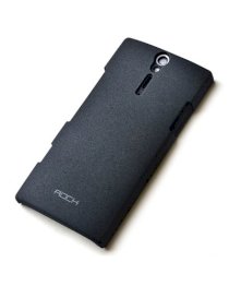 Case Rock Sony Xperia S Lt26i (SO-02D)