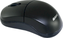 Inland 07347 Pro Bluetooth Optical Mouse