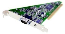 Video capture card - Card thu hình camera Osprey 210 Video Capture Card