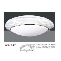 Ceiling Lights Anfaco Lighting AFC021 32W