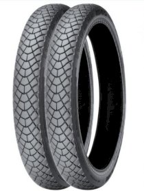 Lốp xe máy Michelin 110/80-14