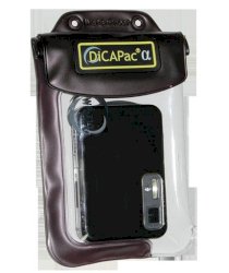 Túi đựng máy ảnh chống nước Dicapac WP710