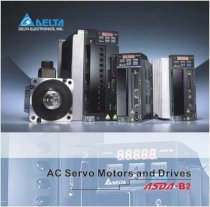 Động cơ Servo Delta ASDA-B2