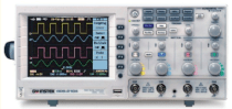 Máy hiện sóng số GW Instek GDS-2062 