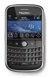 Dịch vụ giải mã Blackberry 9000