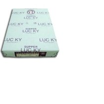 Giấy A4 Lucky 70gsm