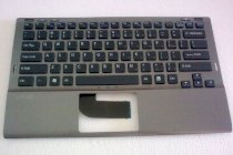 KEYBOARD SONY VAIO VGN-Z  Core 2 Duo Series. P/N: A1543476A; 148079621