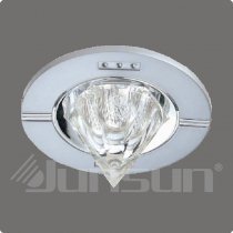 Đèn mắt ếch văn phòng Junsun VPE-15C