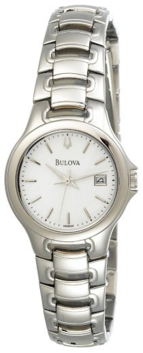Đồng hồ Bulova Women's 96M000 Bracelet Watch
