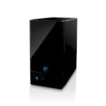 Seagate BlackArmor NAS 220 4TB STAV4000300