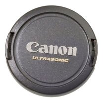Nắp che ống kính Lens cap Canon 67mm/ 72mm/ 77mm