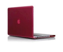 Case Macbook Air - Red
