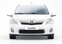 Toyota Auris Executive 1.6 MT 2012