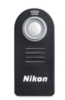 Điều khiển máy ảnh Nikon ML-L3