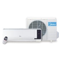 Điều hòa Midea MSB-09CR