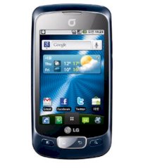 Unlock LG KU3700