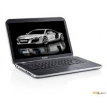 Dell Audi A4 - RW5G41 (Silver) (Intel Core i5-3210M, 4GB RAM, 500GB HDD, VGA Nvidia Geforce GT 630M, LCD 14.1 Inch LED, OS Linux)