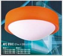 Ceiling Lights Anfaco Lighting AFC018C 21W