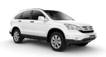 Honda CR-V 2.4 MT 2012