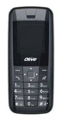 Olive V-C1000