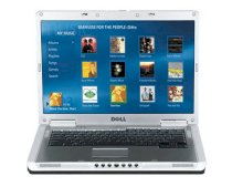 Dell Inspiron 6400 (D230A02) (Intel Core 2 Duo T7200 2.0Ghz, 1GB Ram, 80GB HDD, VGA ATI Radeon X1300, 15.4 inch, Win Vista Home Basic)