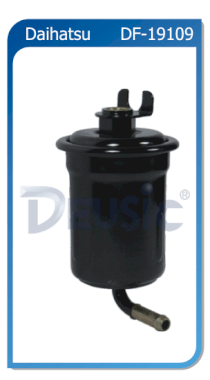 Lọc dầu Daihatsu Deusic DF-19109