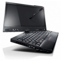 Lenovo ThinkPad X220 (Intel Core i7-2620M 2.7GHz, 8GB RAM, 320GB HDD, Intel HD Graphic 3000, 12.5 inch, Windows 7 Professional)