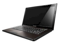 Lenovo Ideapad G470 (5931-6908) (Intel Core i3-2350M 2.3GHz, 4GB RAM, 500GB HDD, VGA ATI Radeon HD 6370M, 14 inch, PC DOS)