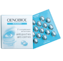 Oenobiol Regard - Dành cho thâm quầng mắt