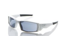 Oakley - Kính mát nam trắng xám - Style 30 664