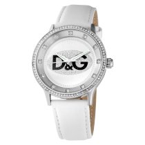 D&G Dolce & Gabbana Midsize DW0504 Prime Time Analog Watch