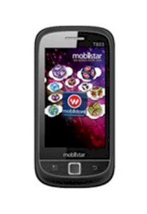 Mobiistar T803