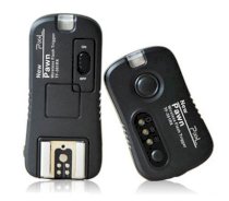 Bộ kích đèn Pixel TF-363 Wireless Remote Flash Trigger For Sony Minolta