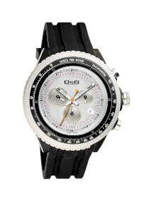 Dolce Gabbana Mens Pampelonne [Watch] Dolce Gabbana