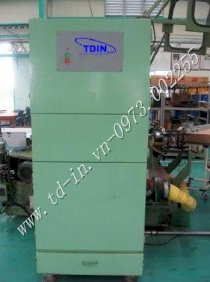 Máy hút bụi khí nén TD.HB.KN.02-1.5kW