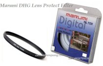 Marumi-DHG Len Protect 62mm