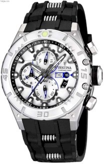 Festina Chrono Bike Chronograph for Him very sporty