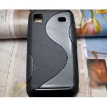 Case silicon Samsung Galaxy S1- Benny