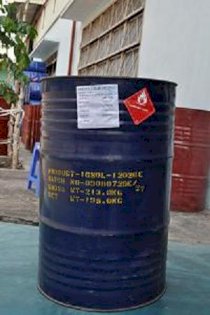 Ethyl Cellosolve Ecs C6H14O2 (190kg/ thùng)