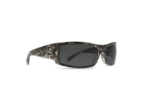  Von Zipper Burnout Sunglasses - Urban Gorilla Onyx / Grey  