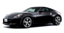 Nissan 370z Coupe 3.7 MT 2012 Việt Nam