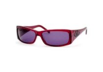  Valentino Sunglasses - VA 5558/S / Frame: Red Lens: Smoke  