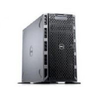 Server Dell PowerEdge T620 E5-2630 (Intel Six Core E5-2630 2.3Ghz, Ram 4GB, HDD 500GB, DVD, Raid S110, 495W)