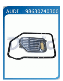 Bộ lọc truyền động Audi Deusic 98630740300