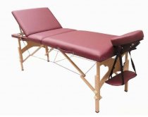 Giường Bed massage Resona 135