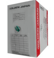 Golden Japan CAT5E-SFTP-CCA 4 Pair 0.5mm